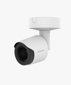 HANWHA QVGA AI TELE-LENS THERMAL BULLET CAMERA (TNO-C3060T)