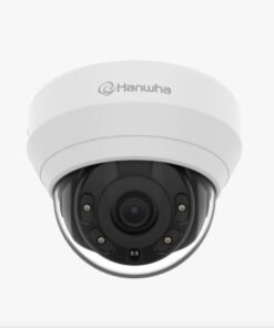 HANWHA QND-6012R 2M H.265 IR Dome Camera