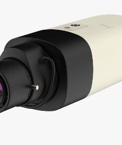 HANWHA QNB-6002 2MP BOX CAMERA