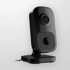 Ajax TURRETCAM 8MP/2.8MM BLACK (111567.303.BL1)