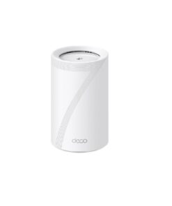 TPLINK BE9300 WHOLE HOME MESH WIFI 7 SYSTEM (DECO BE65-1 PACK)