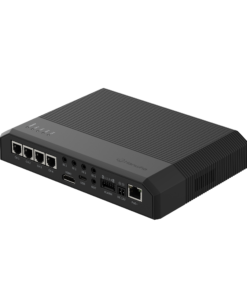 HANWHA PNM-C20000QB AI REMOTE HEAD 2MP/5MP x 4CH CAMERA