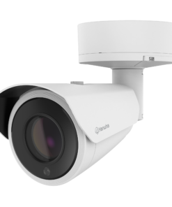 HANWHA PNO-A9311RLP 4K 31x DEDICATED LPR BULLET CAMERA