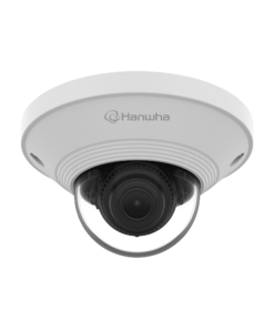 HANWHA QND-6011 2MP INDOOR DOME
