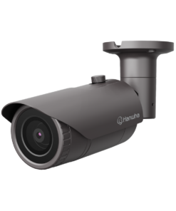 HANWHA XNO-8070RHA 5M H.265 IR BULLET CAMERA