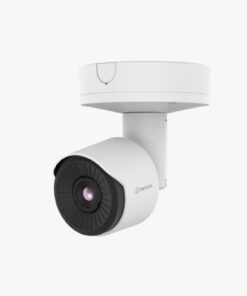 HANWHA QVGA RADIOMETRIC AI THERMAL CAMERA (TNO-C3032TRA)