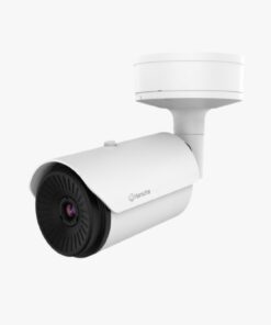 HANWHA QVGA THERMAL CAMERA (TNO-L3030T)