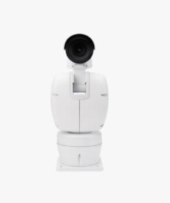 HANWHA VGA THERMAL POSITIONING CAMERA (TNU-4041T)