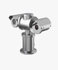 HANWHA 2M EXPLOSION-PROOF IR CAMERA (TNU-6324ER)