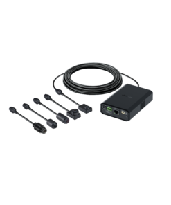 HANWHA XNB-6002 2MP COVERT CAMERA MAIN MODULE