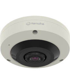 HANWHA XNF-8010RVM X SERIES 6 MP SENSOR 360° MOBILE FISHEYE
