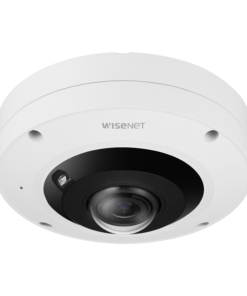 HANWHA XNF-9010RVM 12MP, WN7 FISHEYE