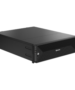 HANWHA XRN-6420B4 64CH NVR WITH 12TH GEN. INTEL® PROCESSOR