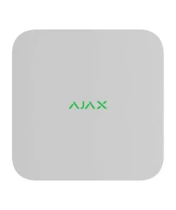 Ajax 4K 16-CHANNEL NETWORK VIDEO RECORDER WHITE 70934.122.WH