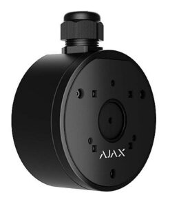 AJAX - JUNCTIONBOX (118x59) BLACK 88882.234.BL