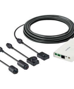 HANWHA XNB-6001 2MP COVERT CAMERA MAIN MODULE