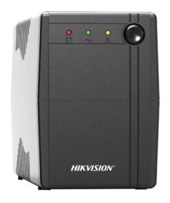 Hikvision Uninterruptible Power Supply (DS-UPS1000-X)