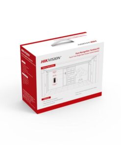 Hikvision Face Recognition Terminal Kit (DS-KAS321)