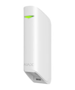 AJAX - MOTIONPROTECT CURTAIN WHITE 38195.36.WH1