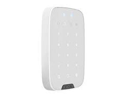 AJAX - KEYPAD WHITE 38249.12.WH1