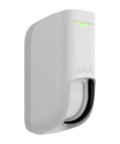 AJAX - CURTAIN OUTDOOR JEWELLER WHITE 101441.289.WH1