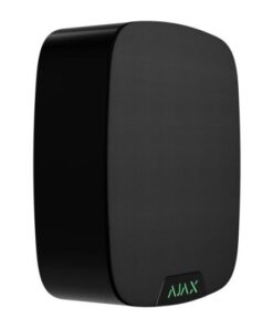 AJAX - SPEAKERPHONE JEWELLER BLACK 87531.180.BL1