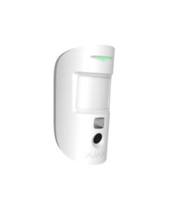 AJAX - MOTIONCAM HDR (PhOD) WHITE 119282.310.WH1