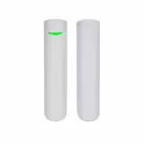 AJAX - WIRELESS MAGNETIC SENSOR, WITH ADDITIONAL NC CONTACT, IP50, WHITE, DOORPROTECT 38099.03.WH1