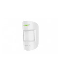 AJAX - MOTIONCAM HDR BLACK 117744.307.WH1