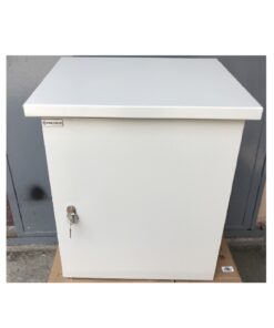 PRECISION 9U OUTDOOR CABINET