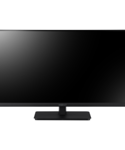 HANWHA SMT-2721D VIDEO DECODER MONITOR