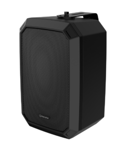 HANWHA SPA-W100B IP WALL SPEAKER