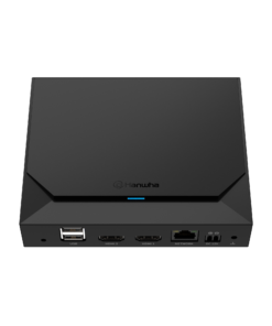 HANWHA SPD-152 64ch DECODER