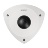 HANWHA TNV-8011C 5MP COMPACT CORNER MOUNT CAMERA