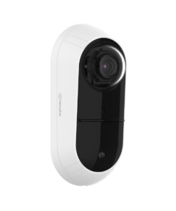 HANWHA TNV-C8011RW 5MP AI PANORAMIC IR