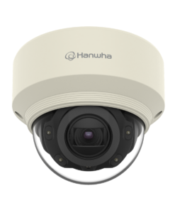 HANWHA XND-6080RV 2MP INDOOR IR VANDAL DOME