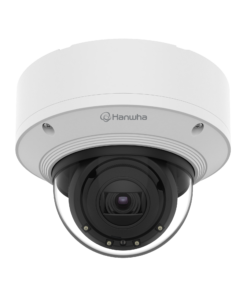 HANWHA XND-6081REV 2MP INDOOR DOME, PoE EXTENDER CAMERA