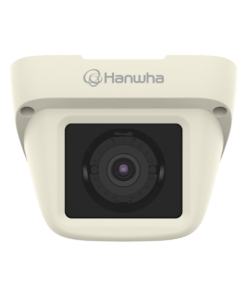 HANWHA XNV-6013M 2MP MOBILE VANDAL DOME