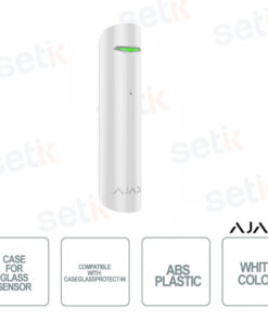 AJAX - GLASS PROTECT BLACK ( 38109.05.WH1 )