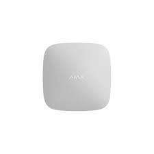 AJAX - Ajax Hub 2 4G Wi-Fi JEWELLER CONTROL PANEL WHITE 38241.108.WH1