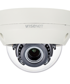 HANWHA HCD-6020R 2MP ANALOG HD INDOOR DOME