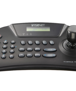 HANWHA SPC-1010 PTZ CONTROL KEYBOARD