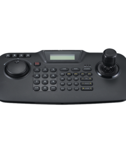 HANWHA SPC-2010 PTZ,DVR CONTROL KEYBOARD