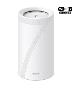 Deco 7 Elite BE22000 Tri-Band Whole Home Mesh WiFi 7 System (BE85 1-pack)