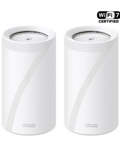Deco 7 Elite BE22000 Tri-Band Whole Home Mesh WiFi 7 System (BE85 2-pack)
