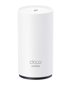 Deco AX3000 Outdoor Whole Home Mesh WiFi (X50 Outdoor 1-Pack)