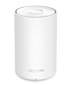 Deco 4G+ AX1800 Whole Home Mesh WiFi 6 Gateway (X20 1-pack)