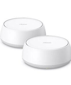 Deco BE3600 Whole Home Mesh WiFi 7 System (BE22 2-pack)