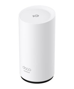 Deco 7 Outdoor BE5000 Outdoor / Indoor Mesh WiFi 7 Router (BE25-Outdoor 1-pack)