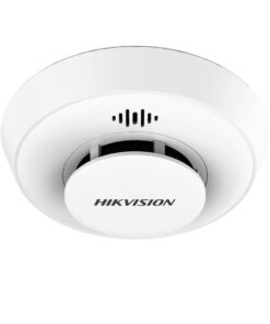 Hikvision Photoelectric Smoke Alarm (HF-S3)